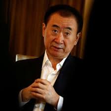 Dalian Wanda Group