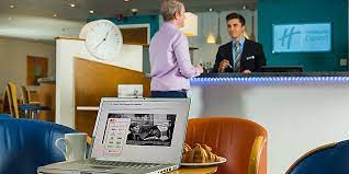 As always, kids stay for free, which makes holiday inn resorts a great option for families. Hotel Near Lichfield Holiday Inn Express Lichfield