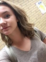 Paige Gunter's Instagram, Twitter & Facebook