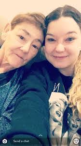 Jeanne Canfield's Instagram, Twitter & Facebook