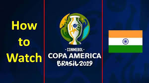 Full coverage as argentina face brazil in the final of the copa america 2021. Copa America Live Stream Final 2019 Final Match Online For Free
