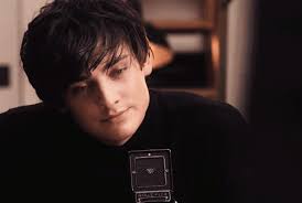 EPHEMERAL ARC: Aneurin Barnard