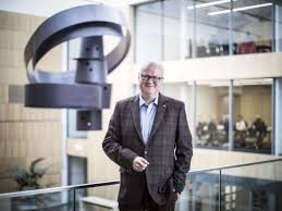 He is married to ursula bouffier. Hessen Thomas Schafer Durfte Ministerprasident Volker Bouffier Nachfolgen Politik