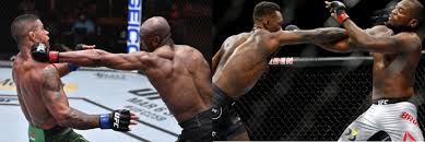 Ultimate fighting championship (ufc) has 14 upcoming event(s), with the next one to be held in ufc apex, las vegas, nevada to date, ultimate fighting championship (ufc) has held 576 events and presided over approximately 6,239 matches. 14 Mma Fighters With Incredible Ape Indices Howtheyplay