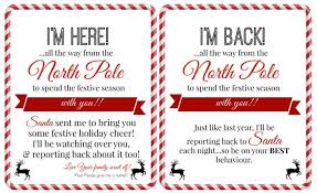 4 Awesome Printable Elf On The Shelf Introduction Letter Images Elf On The Self Elf On Shelf Letter Elf On Shelf Printables