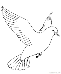 Bird coloring pages to print for free. Printable Bird Coloring Pages For Kids Coloring4free Coloring4free Com