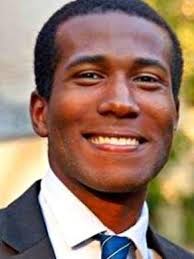 Princeton student with Dickson Co. Promise Land roots now Rhodes Scholar