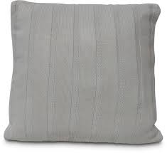 Trova una vasta selezione di cuscini eleganti a prezzi vantaggiosi su ebay. Fleur Ami Finja Cuscino A Maglia Con Imbottitura 45x45cm Alzavola Alta Qualita Ed Esclusiva