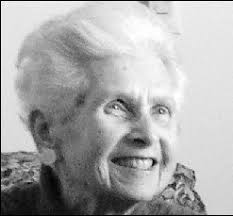 EDITH VOKEY Obituary (1928