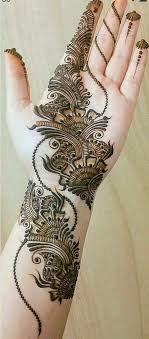 1,529 likes · 17 talking about this. 25 Most Beautiful And Easy Arabic Mehndi Design Missbonic Beauty Makeup Home Remedies