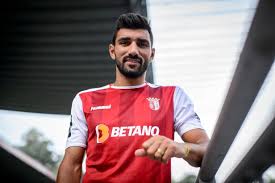 Check out his latest detailed stats including goals, assists, strengths & weaknesses and match ratings. Ricardo Esgaio Vamos Ser Fieis A Nossa Ideia De Jogo Pressnet