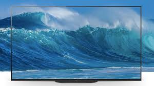 And it's an increasingly popular. Oled Vs Qled Vs Led Which Type Of Tv Should You Buy Ndtv Gadgets 360
