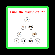 With math there are formulas and rules to learn and some basic. Giveaway Androide Du Jour Brain Teasers Math Puzzles Pro