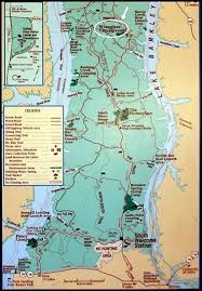 Cabins & cottages near land between the lakes. Trail Riding