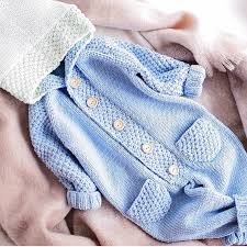 Maybe you would like to learn more about one of these? Baby Jumpsuit Pdf Knitting Pattern