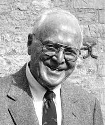 Businessman's first love was investing