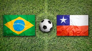 Home world copa america video brazil vs chile (copa america) highlights. Brazil Vs Chile In Nepali Time Quarter Finals Schedule Lineups