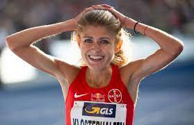 10,138 likes · 17 talking about this. Konstanze Klosterhalfen Lauft Rekord Bei Finals In Berlin