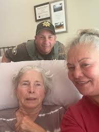 Frances Conley Obituary (1940