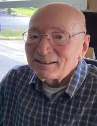 Obituary information for Robert A. "Bob" Hettinger