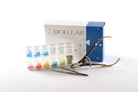 Biofit 2020 goes 100% digital. Combined Biofit Posterior Kit Bioclear