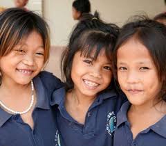 CAMBODIAN CHILDREN'S FUND
