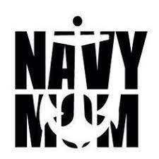 Free Free Navy Mom Svg 372 SVG PNG EPS DXF File