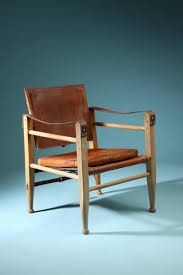 Borge Mogensen Safari Chair To Read The Heyday Of Danish Design Ten Mid Century Designers Head To The Culture Vintage Furniture Design Design Safari Chair