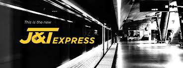 J&t express melayani pengiriman dalam kota, antar kota. The New J T Express Indonesia Logo Website Redesign On Behance