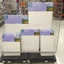 2 out of 5 stars. Michaels Stores On Twitter Spotted At Michaels Canvas Pick A Size Any Size Http T Co 1rjn06ytzo
