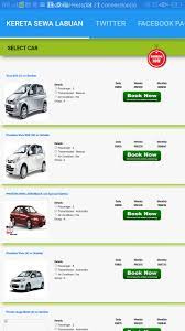 Terdapat caj tambahan untuk kemasan cat white orchid pearl dan platinum white pearl. Kereta Sewa Labuan Kereta Sewa Twitter