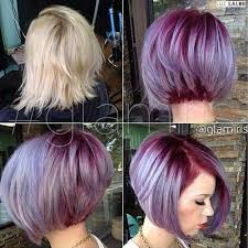 40 Best Bob Hair Color Ideas Bob Haircut And Hairstyle Ideas Hair Styles Bob Hair Color Short Hair Styles