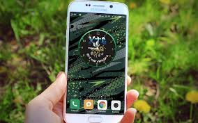 Find a hd wallpaper for your mac, windows, desktop or android device. Jam Xtc Wallpaper Bergerak Para Android Apk Baixar