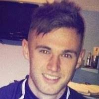 Greg Kehoe's Instagram, Twitter & Facebook