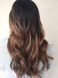 ◕‿◕ ♡ ☽guys i bleached my hair blonde! Light Chocolate Brown Hair Balayage Asian Hair Hair Color Asian Hair Color Balayage