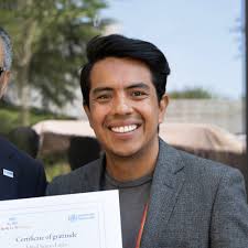 Global health comms professionals