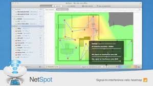 Netspot, free and safe download. Netspot Maps Your Wi Fi Network And Diagnoses Signal Problems For Free