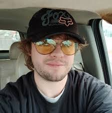 Darryl Strasser's Instagram, Twitter & Facebook