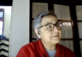 Sol Rubin de la Borbolla