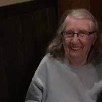 Charlotte Marie Land Obituary (1933