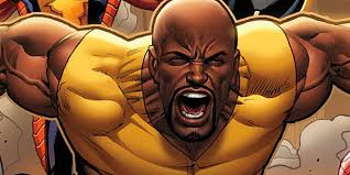Guía de lectura: Luke Cage