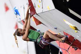 The chamonix lead world cup qualification rounds began friday, july 12. Jessica Pilz Und Jakob Schubert Punkten In Chamonix Dolomitenstadt At