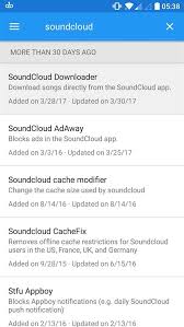 Here are some of the ways you can stream music online. Como Descargar Musica Desde Soundcloud Directamente A Su Dispositivo Android Tutoriales De Android Rumores Y Noticias