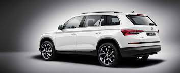 Купить skoda kodiaq iв россии. Skoda Kodiaq Cena Vozu Od 716 900 Kc