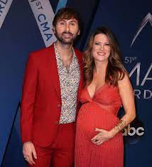 Lady Antebellum S Dave Haywood Is A New Dad Young Hollywood