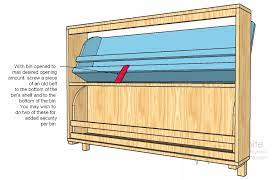 4.5 out of 5 stars 2,534. Shoe Dresser Ana White