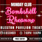 Monday Club @ Gorleston Pavilion Theatre  — event image