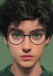 Danny Horn Fan Casting