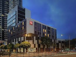 Ibis Singapore Novenaibis Singapore Novena Is Located On The Intersection Of Irrawaddy And Balestier Road And 8 Min W Singapore Hotels Hotel Hotels And Resorts