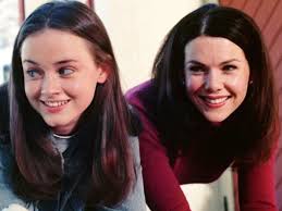Qual Personagem De Gilmore Girls Você Seria?